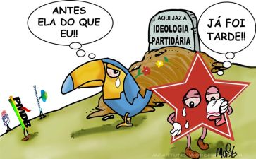 ideologia