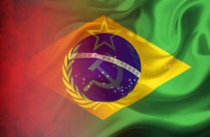 República, Capitalismo e Comunismo