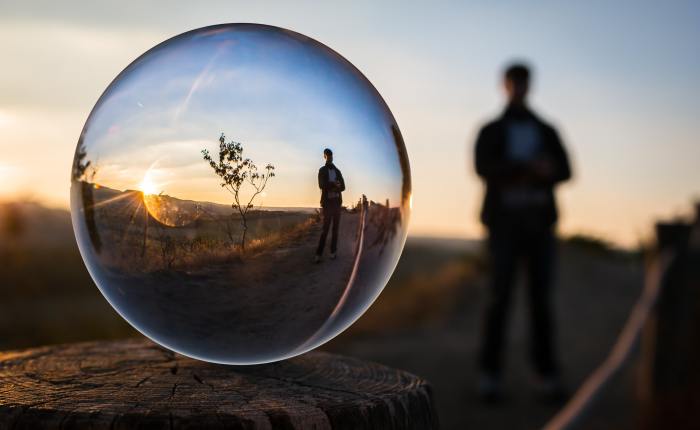 Conhecer a si&nbsp;mesmo