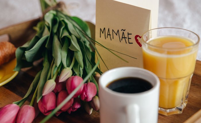 Dia das Mães