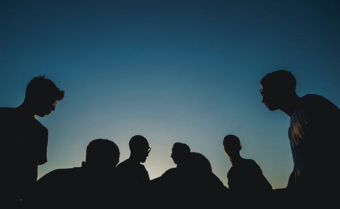 Amizades Corporativas