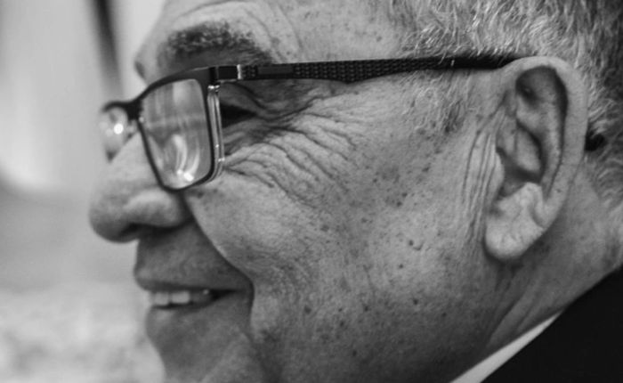 Minha Despedida de&nbsp;“Manoelito”